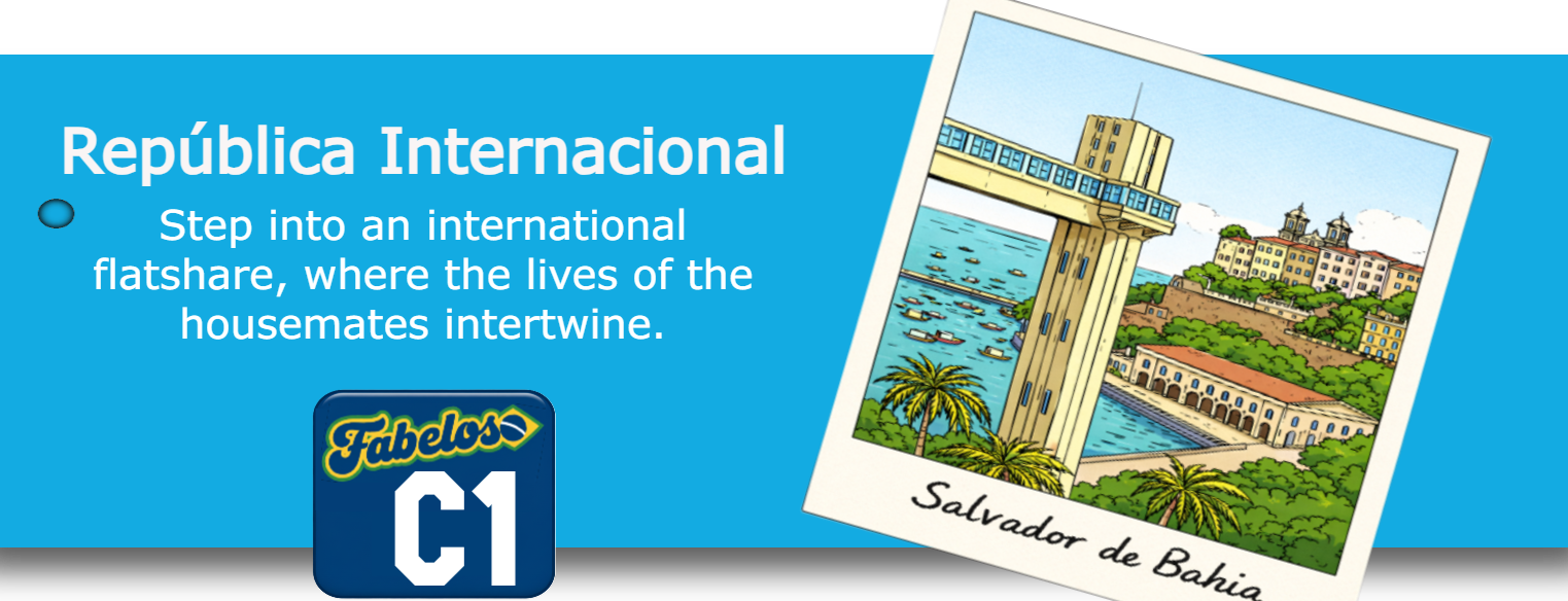 República Internacional